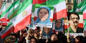 دعم نضال المقاومة الايرانية دعم لنضال الشعب الايراني