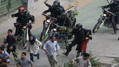 نظام الملالي يحصد نتائج قمعه وظلمه