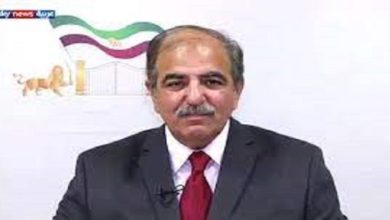 هل هدأت العاصفة وتجاوز النظام الايراني مرحلة الخطر؟