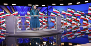 المقاومة الايرانية أثبتت جدارتها بإکتساب المصداقية الدولية