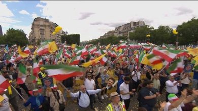 لماذا يزداد خوف طهران من مجاهدي خلق؟