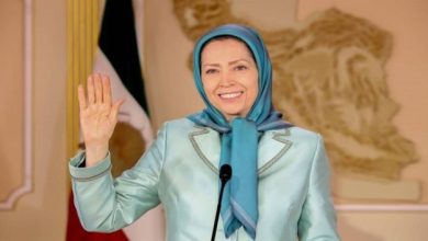 إيران المستقبل تسود فيها قيم الحضارة والانسانية والتقدم