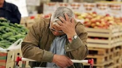 النظام الايراني بين الاحتقان الداخلي وأزمته الخانقة
