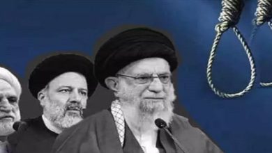 النظام الايراني يريد عودة معارضيه لمحاکمتهم وإعدامهم!