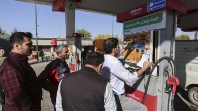 ضغوط تمهد وتقود للإنفجار الشعبي الکبير بوجه نظام الملالي