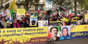 صراع خائب للنظام الايراني