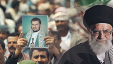 لابد من وضع حد للمعادلات السلبية التي تخدم طهران