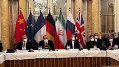 المفاوضات مع نظام الملالي مجرد دوران في حلقة مفرغة