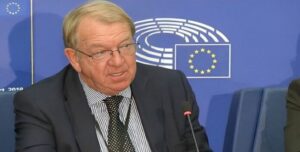 ستروان ستيفنسون: إطلاق سراح أسد الله أسدي سيؤدي إلى المزيد من الهجمات الإرهابية في أوروبا