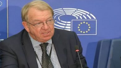 ستروان ستيفنسون: إطلاق سراح أسد الله أسدي سيؤدي إلى المزيد من الهجمات الإرهابية في أوروبا