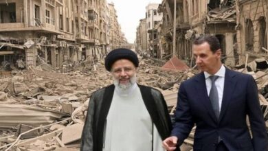 سوريا والعراق حطب جهنم؛ ومركز إدارة الصراعات وتصفية الحسابات