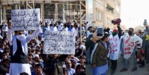 إحياء الجمعة الدامية في زاهدان يجسد إستمرار المواجهة مع الملالي