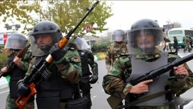 لايمکن للنظام الايراني أن يغير من ماهيته العدوانية أبدا