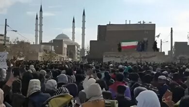 وسائل الاعلام العالمية تسلط الاضواء على ذکرى الجمعة الدامية في زاهدان
