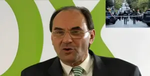 نظام الموت والاغتيالات في إيران