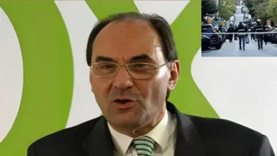 نظام الموت والاغتيالات في إيران