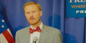 مقال في نيويورك بوست یفضح دور أرين طباطبايي لتشويه سمعة مجاهدي خلق