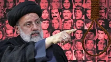 قضية لايجني النظام الايراني من ورائها إلا الفشل والخيبة