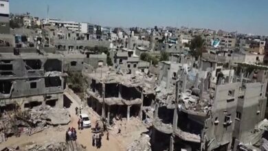 کذب ودجل نظام الملالي في أوضح صوره