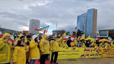 إلغاء رحلة إبراهيم رئيسي إلى جنيف وسر اختفاء آلاف السجناء قبل 35 عاماً!