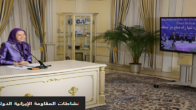 صفعة سياسية مٶلمة أخرى موجهة لنظام الملالي