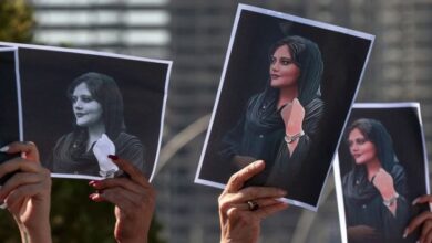 نظام الملالي يُصادر جائزة ساخاروف