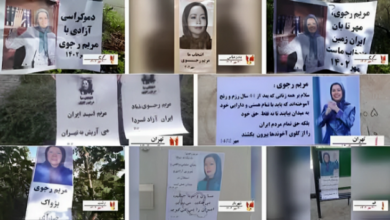 مواجهة نظام الملالي حتى النهاية