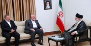 زمن الخدع والاکاذيب قد إنتهى الى الابد