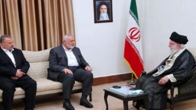 زمن الخدع والاکاذيب قد إنتهى الى الابد