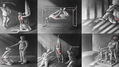 نظرة سريعة على خلفية وأهمية الإعلان العالمي لحقوق الإنسان