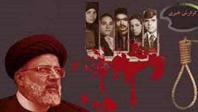 ستروان ستيفنسون: علی السلطات السويسرية محاكمة إبراهيم رئيسي