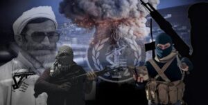 نظام الملالي يضحي بکل شئ من أجل المحافظة على بقائه