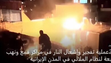 المشکلة الکبرى التي تواجه النظام الايراني