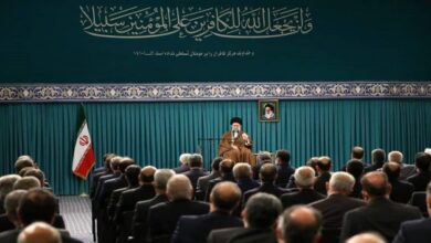 محض کذب وإفتراء وضحك على الذقون!