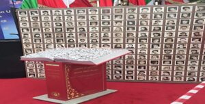 300 شخصية دولية تدعو لمحاسبة سفاح مجزرة صیف عام 1988