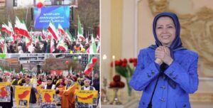 دور وطني يثير خوف النظام الايراني