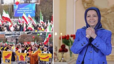 دور وطني يثير خوف النظام الايراني