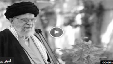 إيران.. دكتاتورية على وشك الانهيار!