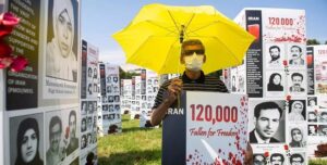 سر بقاء النظام الإيراني