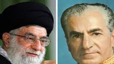النظام الإيراني ومصير الشاه