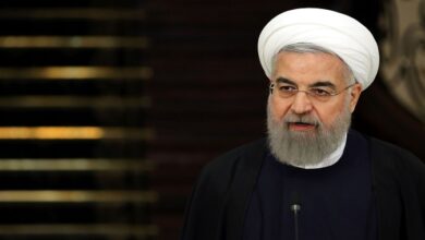 ما وراء استبعاد روحاني