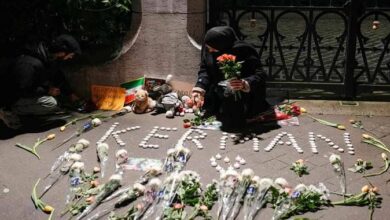 تفجيرات كرمان وإنقاذ نظام الملالي