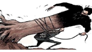 إسقاط نظام الملالي في مقدمة أولويات الشعب الايراني