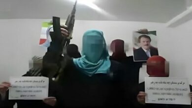 المعارضة التي يخشاها النظام الايراني