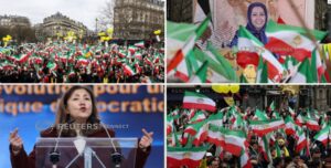 النهاية السوداء بإنتظار النظام الايراني