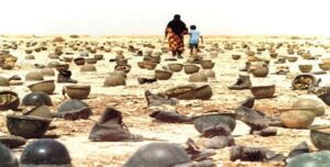 وثائق تکشف إثارة الحرب من قبل الولي الفقيه في الشرق الأوسط!