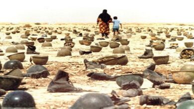 وثائق تکشف إثارة الحرب من قبل الولي الفقيه في الشرق الأوسط!