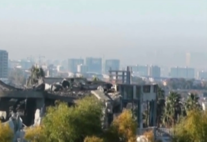 
أطلقت قوات الحرس ، الليلة الماضية، صواريخ باليستية على مناطق في أربيل، كردستان، العراق، وإدلب، سوريا.