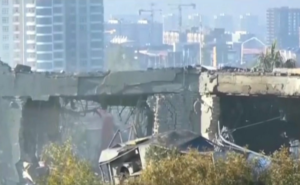 أطلقت قوات الحرس ، الليلة الماضية، صواريخ باليستية على مناطق في أربيل، كردستان، العراق، وإدلب، سوريا.