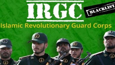 بالتفاصيل .. حقائق عن “فيلق القدس” الذراع الإجرامي لنظام الملالي (1)